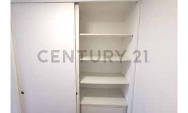 Venta de departamento Campus San Joaquín UC 1D 1B