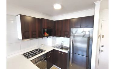 Venta de departamento Campus San Joaquín UC 1D 1B