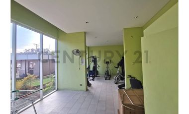 Venta de departamento Campus San Joaquín UC 1D 1B