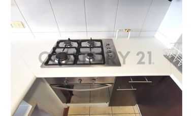 Venta de departamento Campus San Joaquín UC 1D 1B