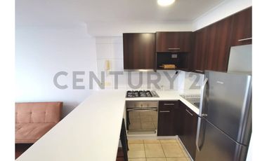 Venta de departamento Campus San Joaquín UC 1D 1B