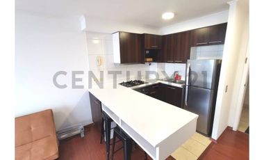 Venta de departamento Campus San Joaquín UC 1D 1B