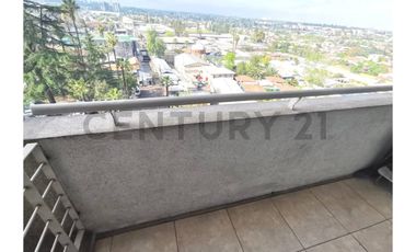 Venta de departamento Campus San Joaquín UC 1D 1B