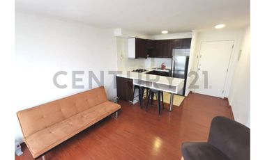 Venta de departamento Campus San Joaquín UC 1D 1B
