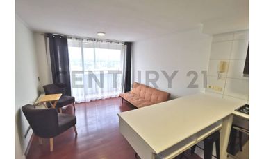 Venta de departamento Campus San Joaquín UC 1D 1B