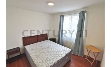 Venta de departamento Campus San Joaquín UC 1D 1B