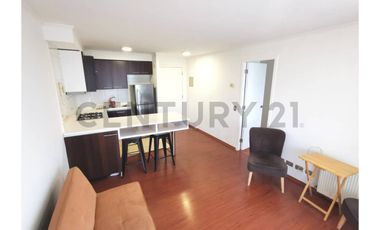 Venta de departamento Campus San Joaquín UC 1D 1B