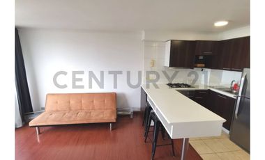 Venta de departamento Campus San Joaquín UC 1D 1B