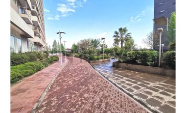 Venta de departamento Campus San Joaquín UC 1D 1B