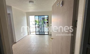 apartamento en arriendo en santa maria la nueva. Cod A66661