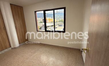 apartamento en arriendo en santa maria la nueva. Cod A66661