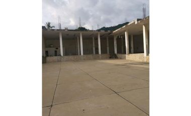 BODEGA EN VENTA CERCA AV EJIDO ACAPULCO