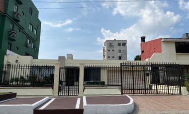 CASA-LOCAL en ARRIENDO/VENTA en Barranquilla Granadillo