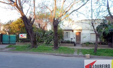 Casa en venta en Burzaco Este