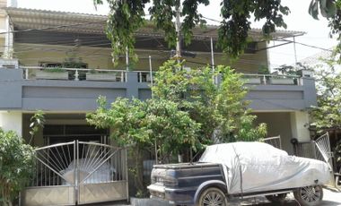 Rumah Gunung Anyar Emas Surabaya Timur