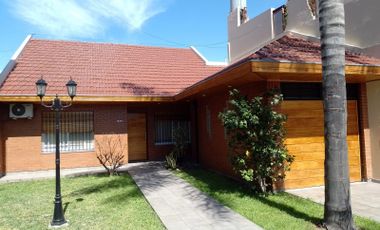 Casa en Villa Luzuriaga