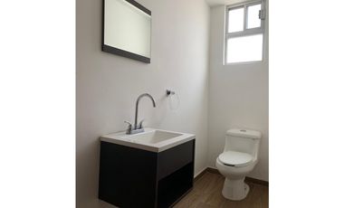 Casa de Una Planta por Office Depot Nereo Rdz Barragan