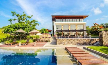 CASA EN VENTA FRACC. PUNTA TIBURON EN LA RIVIERA VERACRUZANA