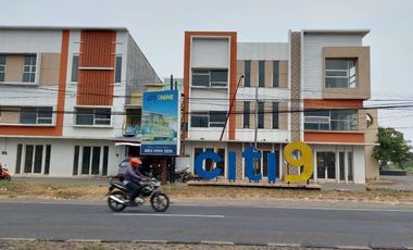 Ruko disewakan di Alas Tlogo, Pasuruan, Jawa Timur