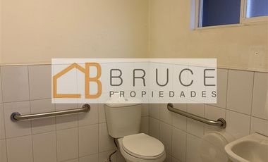 Oficina en arriendo en Osorno