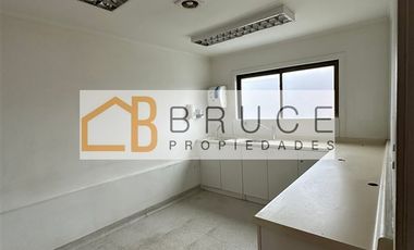 Oficina en arriendo en Osorno