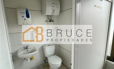 Oficina en arriendo en Osorno