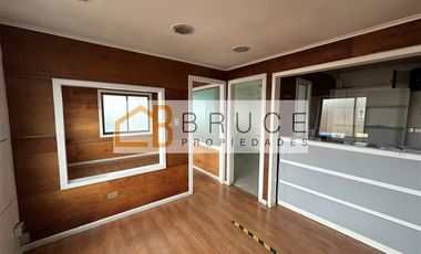 Oficina en arriendo en Osorno