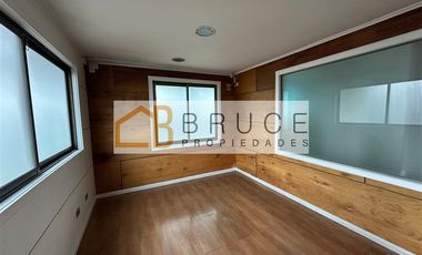 Oficina en arriendo en Osorno