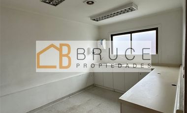 Oficina en arriendo en Osorno