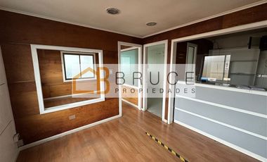 Oficina en arriendo en Osorno