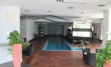 ALQUILO APARTAMENTO PUNTA PACIFICA LOFT
