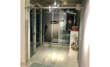 ALQUILO APARTAMENTO PUNTA PACIFICA LOFT