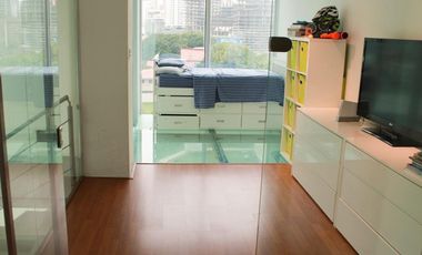 ALQUILO APARTAMENTO PUNTA PACIFICA LOFT