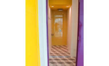 ALQUILO APARTAMENTO PUNTA PACIFICA LOFT