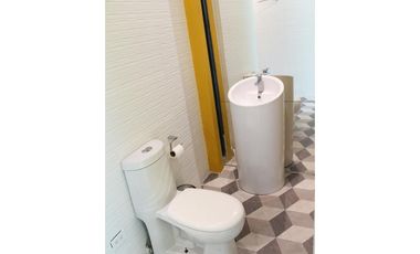 ALQUILO APARTAMENTO PUNTA PACIFICA LOFT
