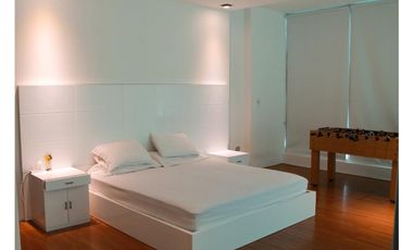 ALQUILO APARTAMENTO PUNTA PACIFICA LOFT