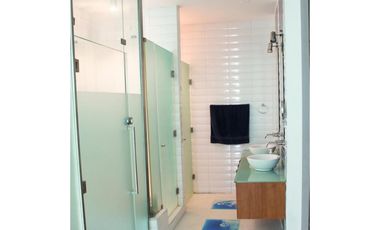 ALQUILO APARTAMENTO PUNTA PACIFICA LOFT