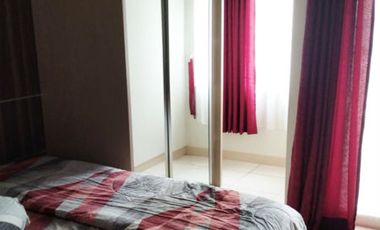 Disewakan Apartemen Cantik Studio Full Furnish Siap Huni