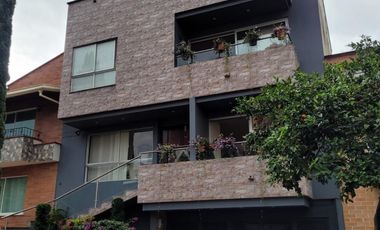 casa en venta en vereda san jose - cortijo de san josé. Cod V206681