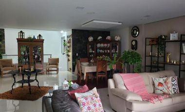 casa en venta en vereda san jose - cortijo de san josé. Cod V206681
