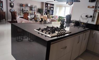 casa en venta en vereda san jose - cortijo de san josé. Cod V206681