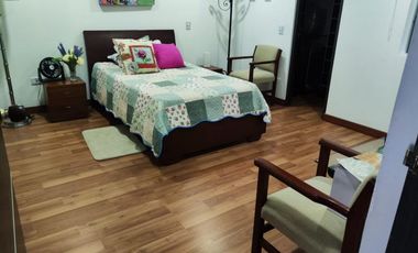 casa en venta en vereda san jose - cortijo de san josé. Cod V206681