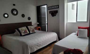 casa en venta en vereda san jose - cortijo de san josé. Cod V206681