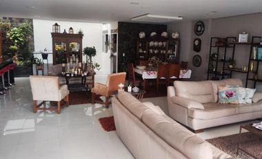 casa en venta en vereda san jose - cortijo de san josé. Cod V206681