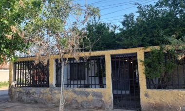 Munay Vende Amplio terreno con casa, comuna de La Granja