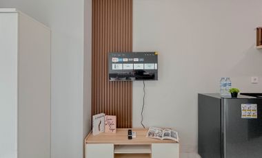 Apartemen The Trans Icon Surabaya