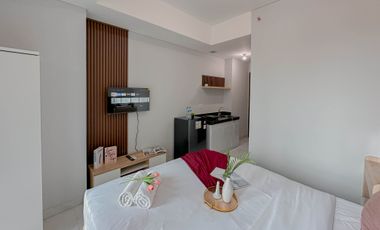 Apartemen The Trans Icon Surabaya