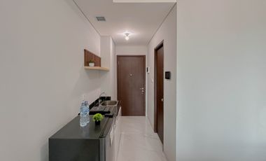 Apartemen The Trans Icon Surabaya