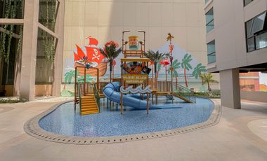 Apartemen The Trans Icon Surabaya