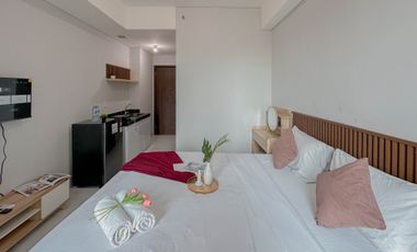 Apartemen The Trans Icon Surabaya